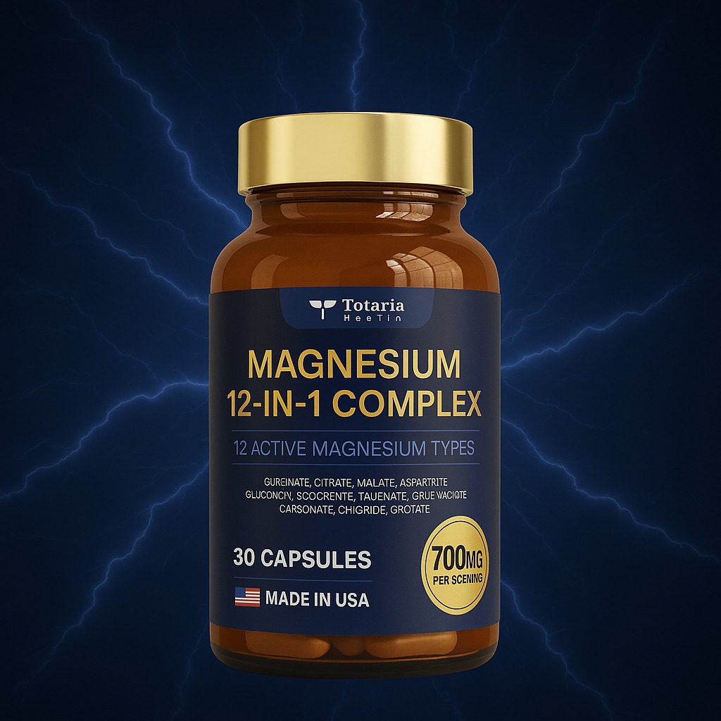 MAGNESIUM